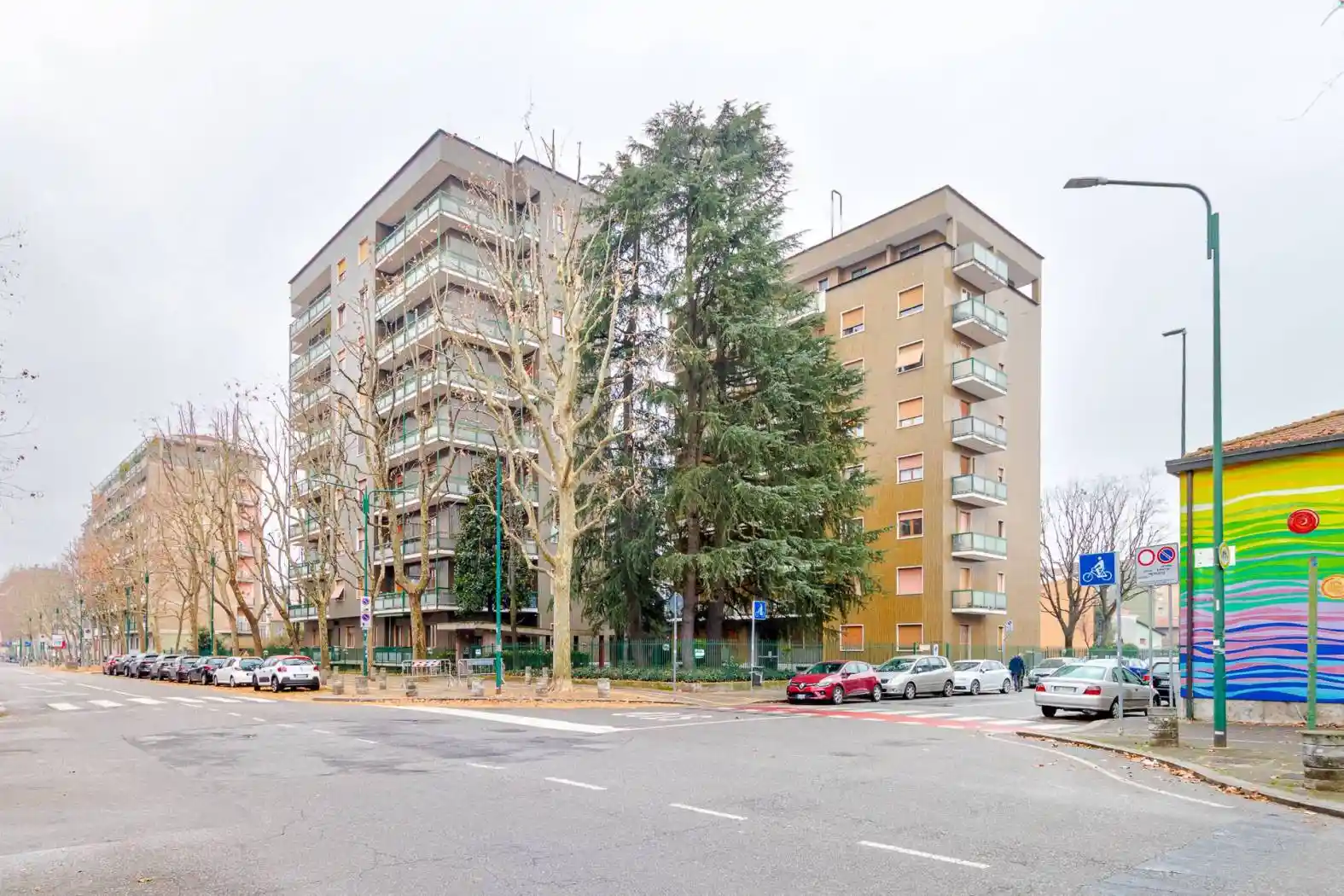 Appartamento in vendita a Sesto San Giovanni