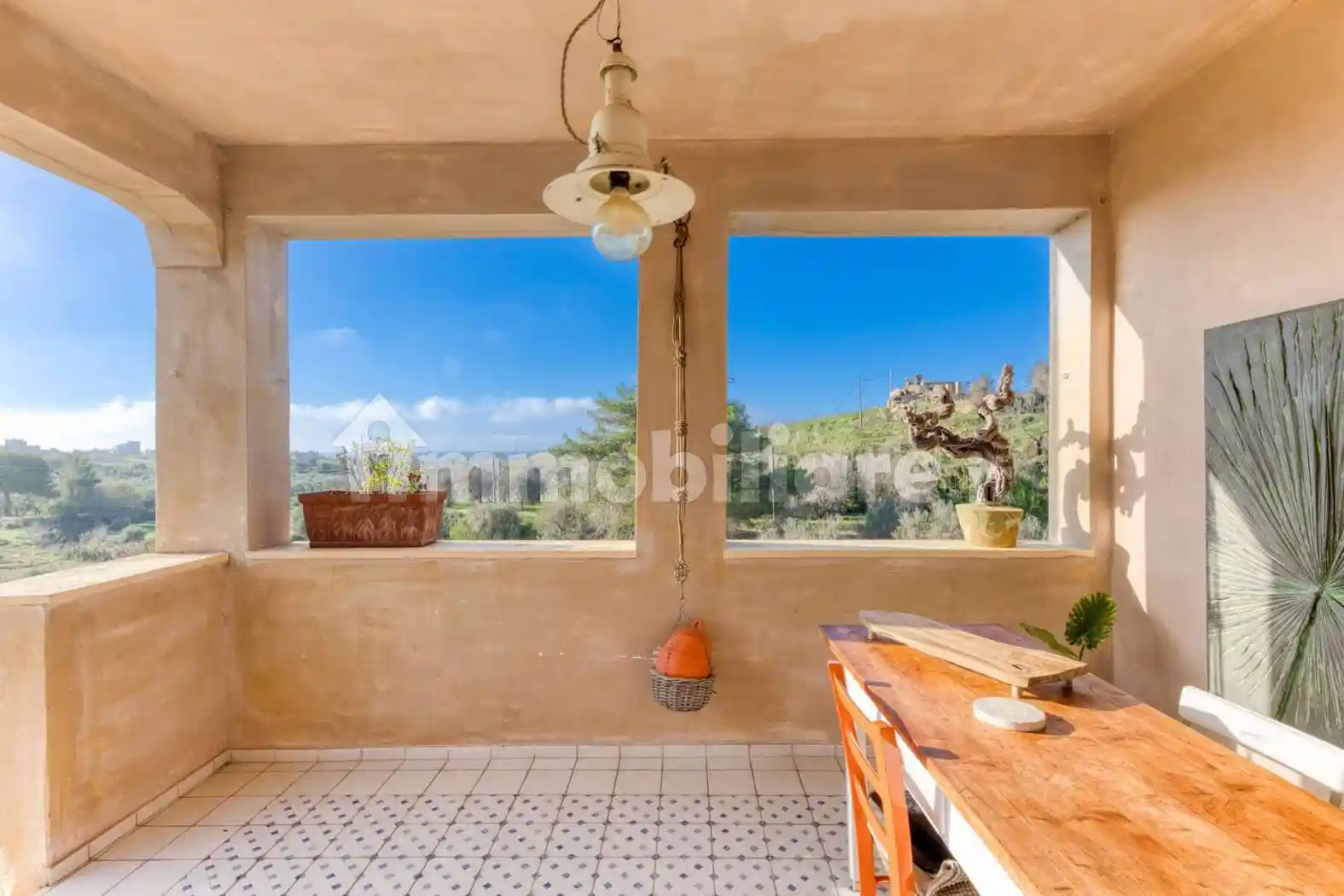 Villa in vendita a Salve