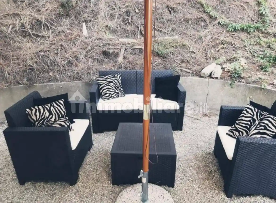 Bilocale via San Martino, Copanello, Stalettì - foto 3