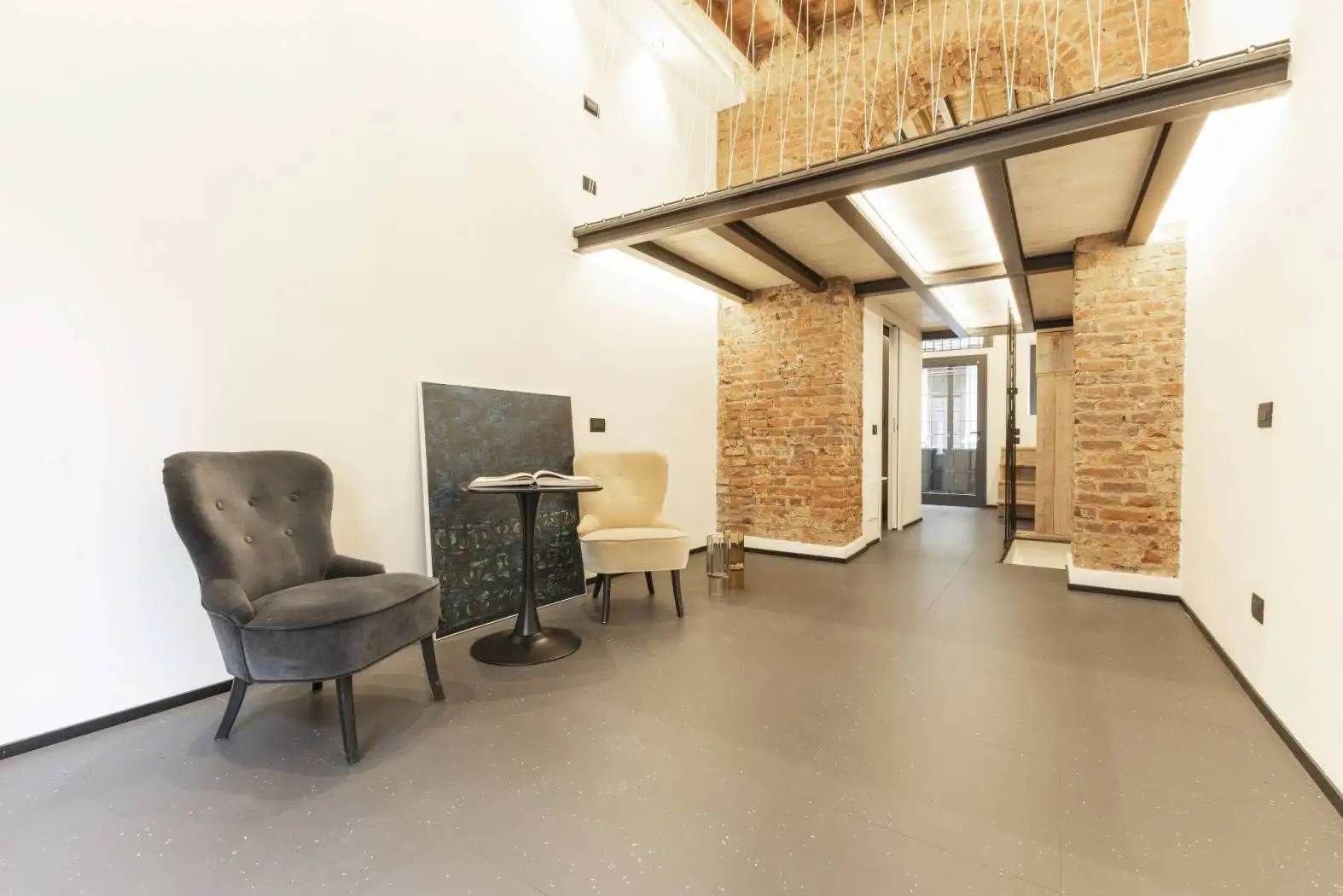 Appartamento in vendita a Milan