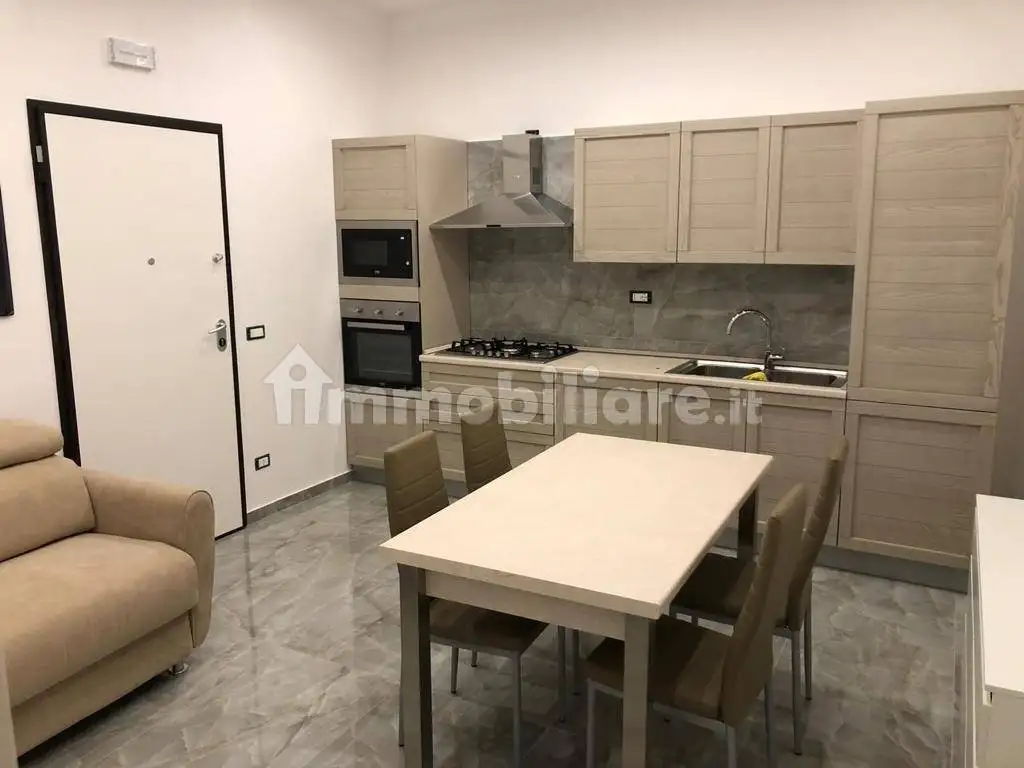 Appartamento in affitto a Reggio Calabria