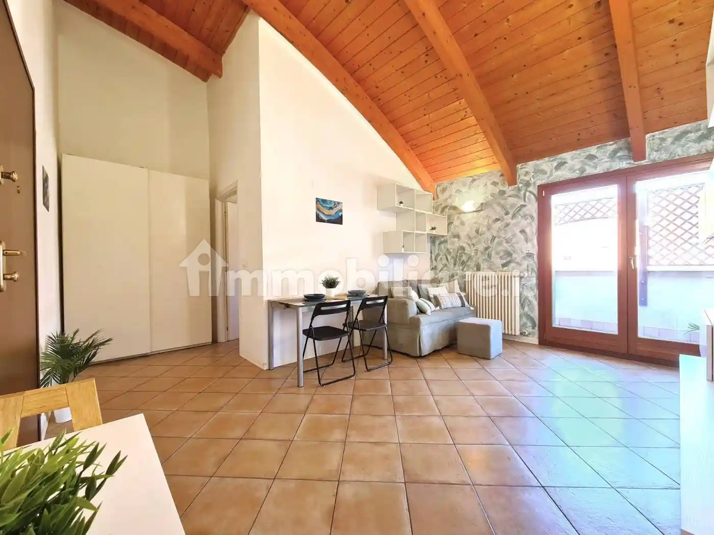 Attico - Mansarda - foto 2