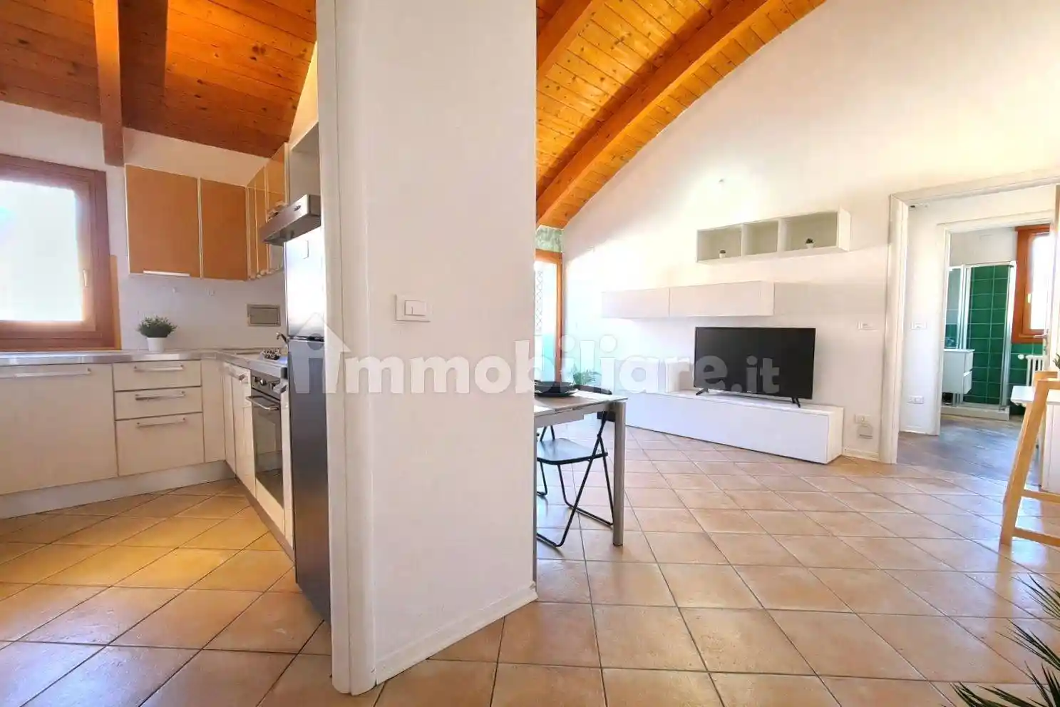 Attico - Mansarda - foto 5