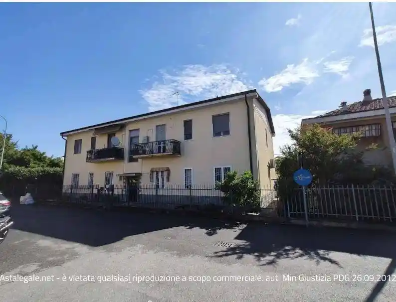 Appartamento in vendita a Lodi Vecchio