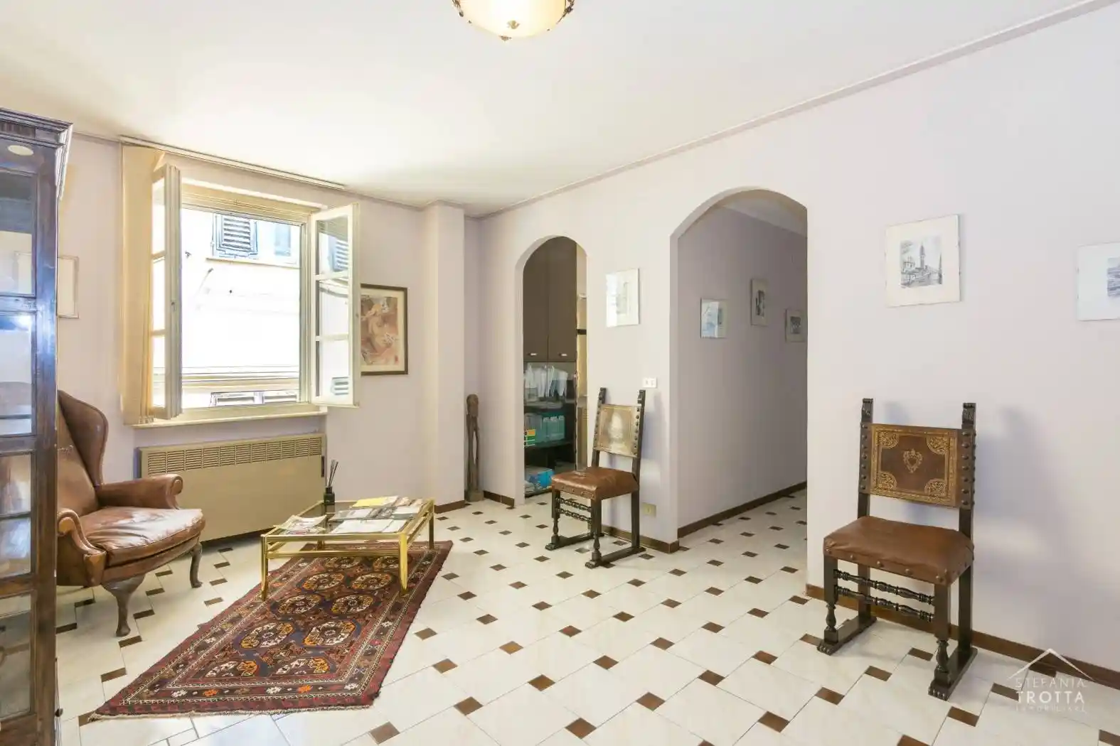 Appartamento in vendita a Ovada