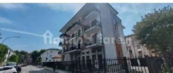 Appartamento in vendita a Gorgonzola