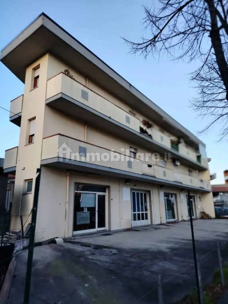 Appartamento in vendita a San Giovanni Teatino