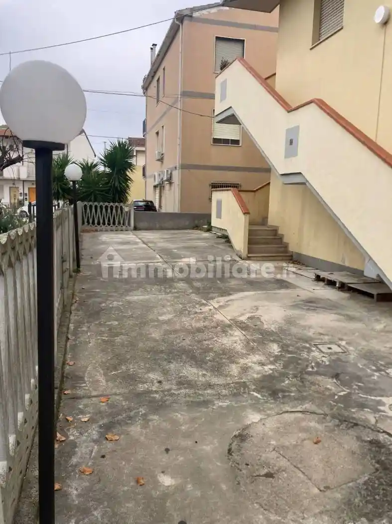 Quadrilocale via Aldo Moro, Sambuceto, San Giovanni Teatino - foto 3