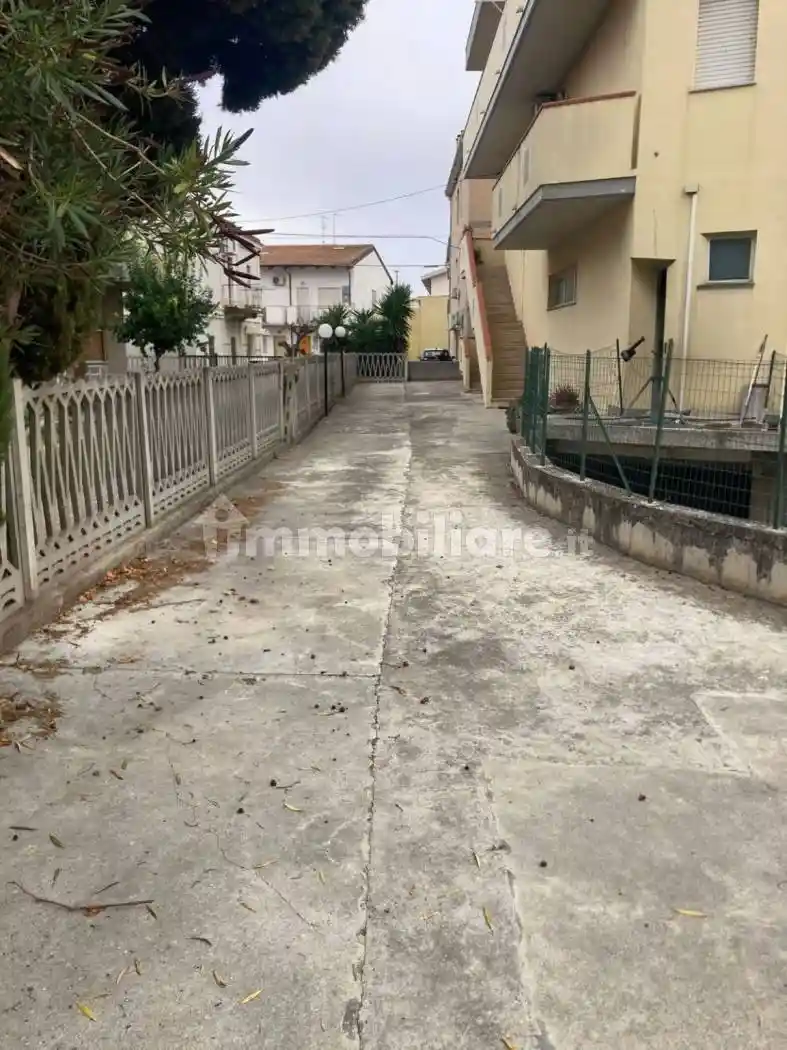 Quadrilocale via Aldo Moro, Sambuceto, San Giovanni Teatino - foto 4