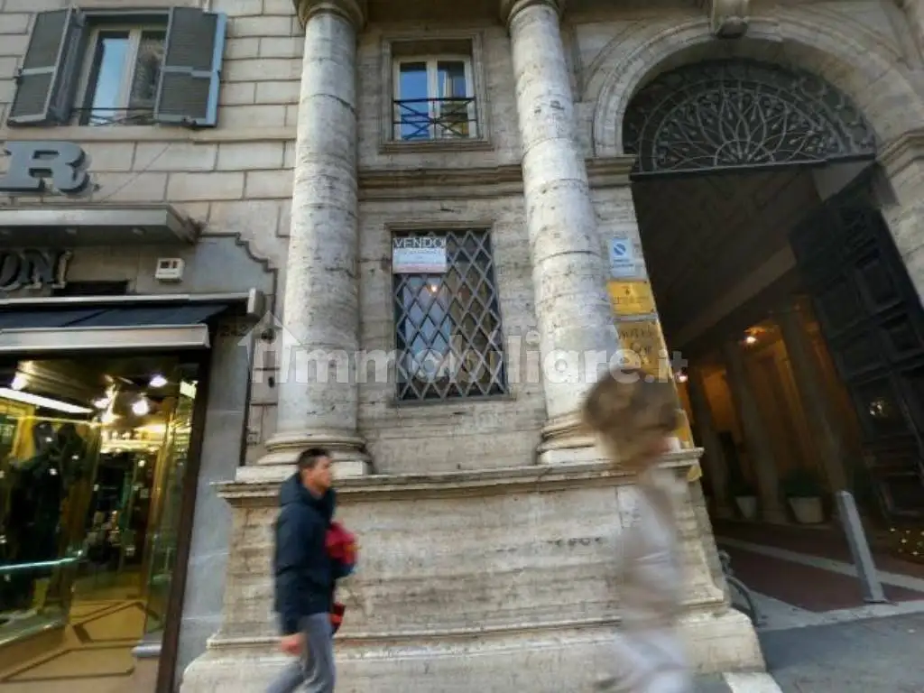 Appartamento in asta a Roma