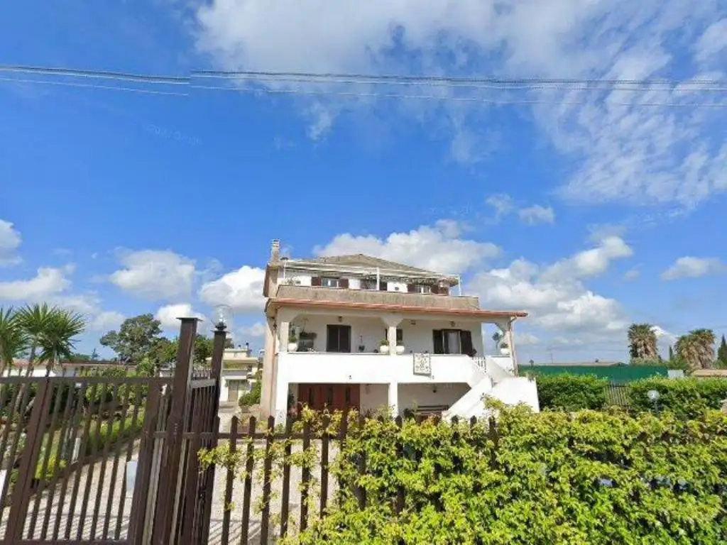 Appartamento in asta a Roma