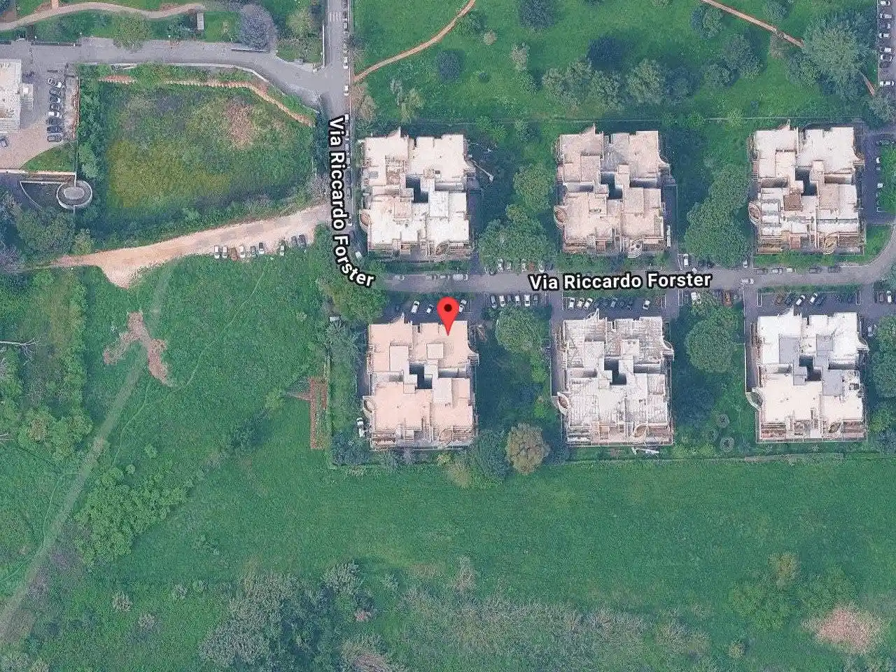 Appartamento all'asta via Riccardo Forster, 54, 00143 Roma Italia - 00143 Roma 54, Roma - foto 2