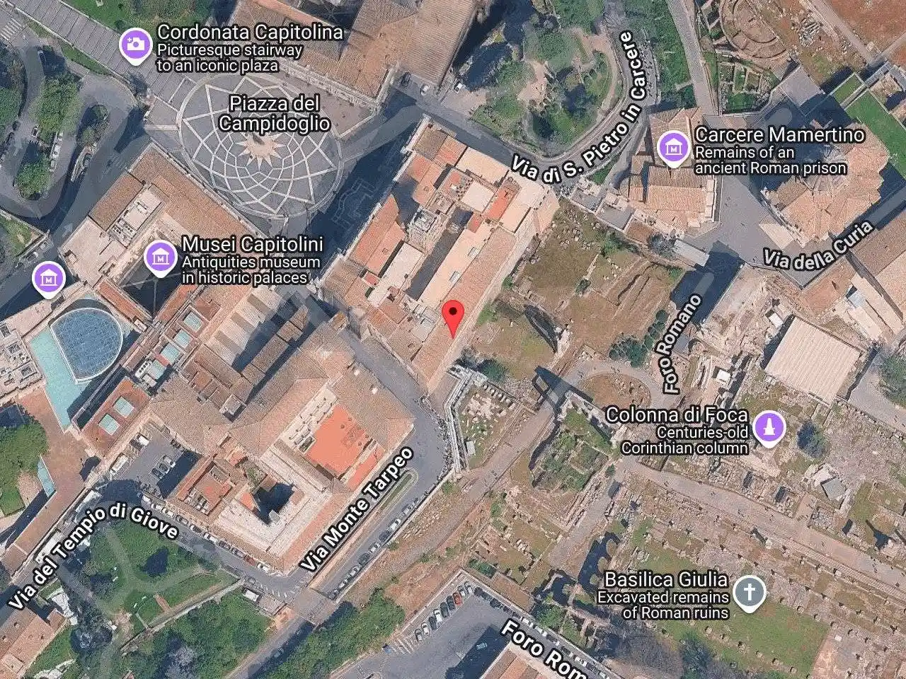 Villa all'asta via Acquaviva delle Fonti,   44 - Roma 44, Roma - foto 2