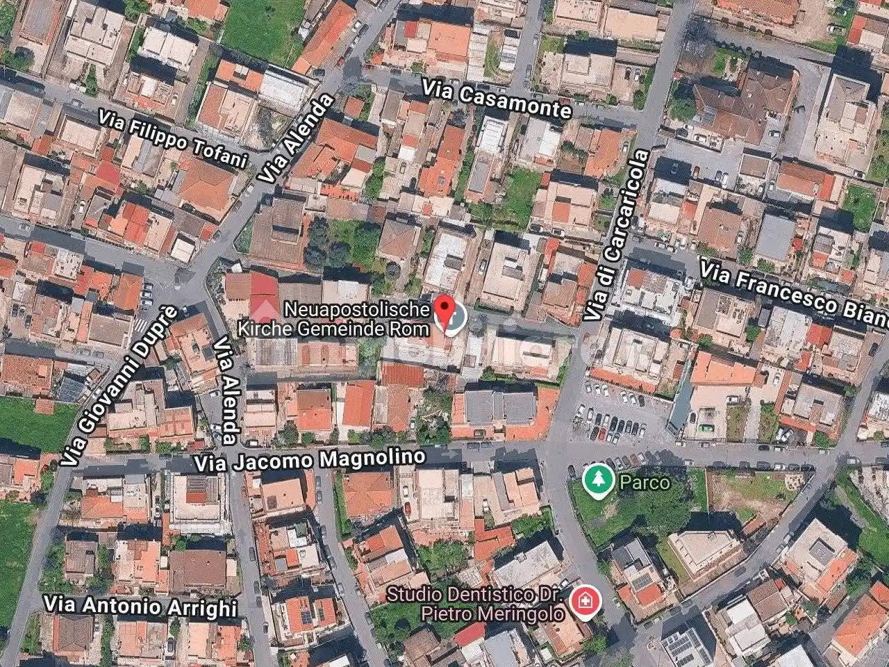 Appartamento all'asta via Bartolomeo Bulgari, 11, 00133 Roma Italia - 00133 Roma 11, Roma - foto 2