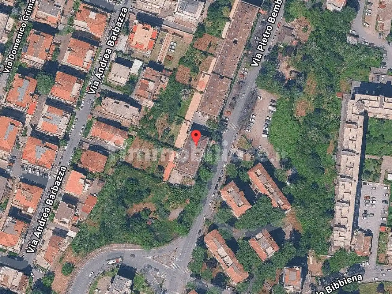 Appartamento all'asta via Pietro Bembo, 114, 00168 Roma Italia - 00168 Roma 114, Roma - foto 2