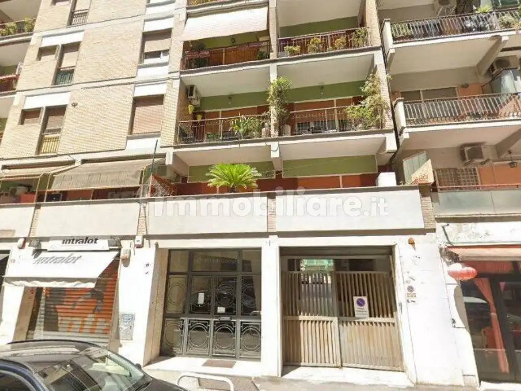 Appartamento in asta a Roma