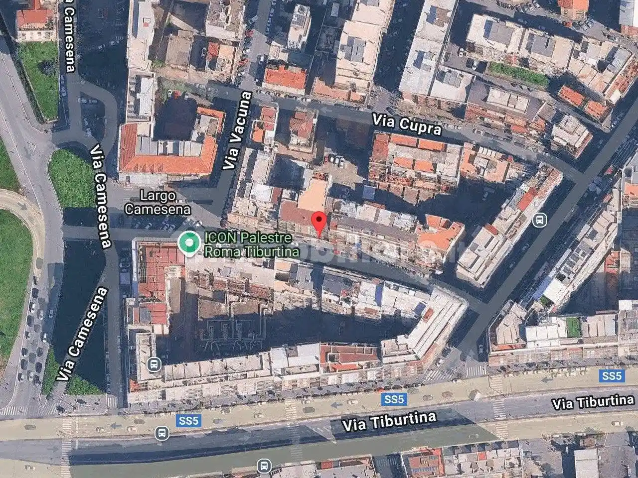 Appartamento all'asta via Olindo Malagodi   26 - 00157 Roma 26, Roma - foto 2