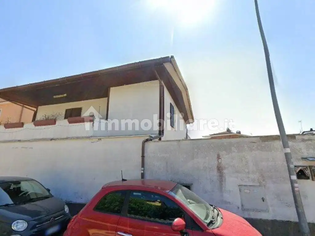 Appartamento in asta a Roma