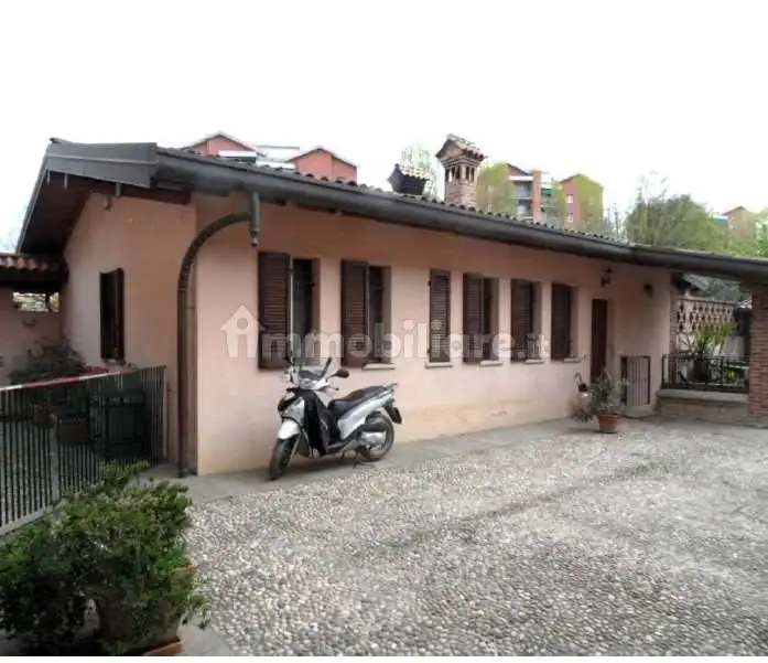 Appartamento in asta a Milano