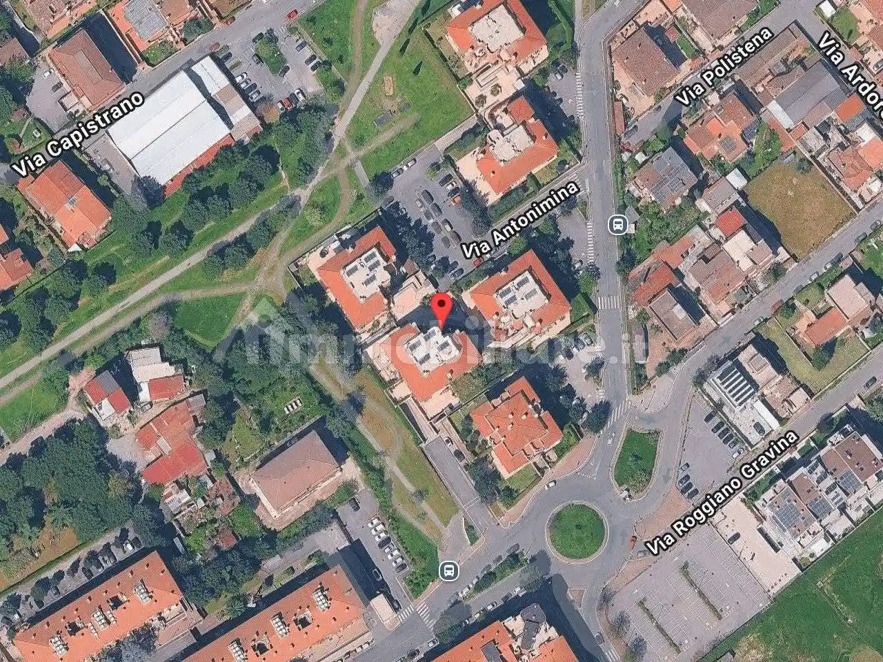 Appartamento all'asta via Antonimina, 5, 00173 Roma Italia - 00173 Roma 5, Roma - foto 2