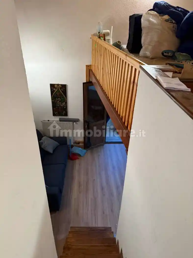 Trilocale via Madonna delle Grazie, Rivisondoli - foto 2