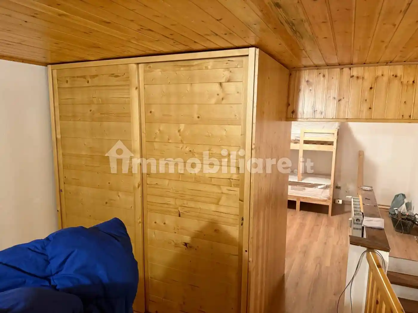 Trilocale via Madonna delle Grazie, Rivisondoli - foto 3