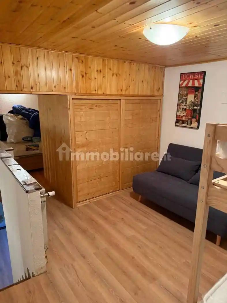 Trilocale via Madonna delle Grazie, Rivisondoli - foto 5