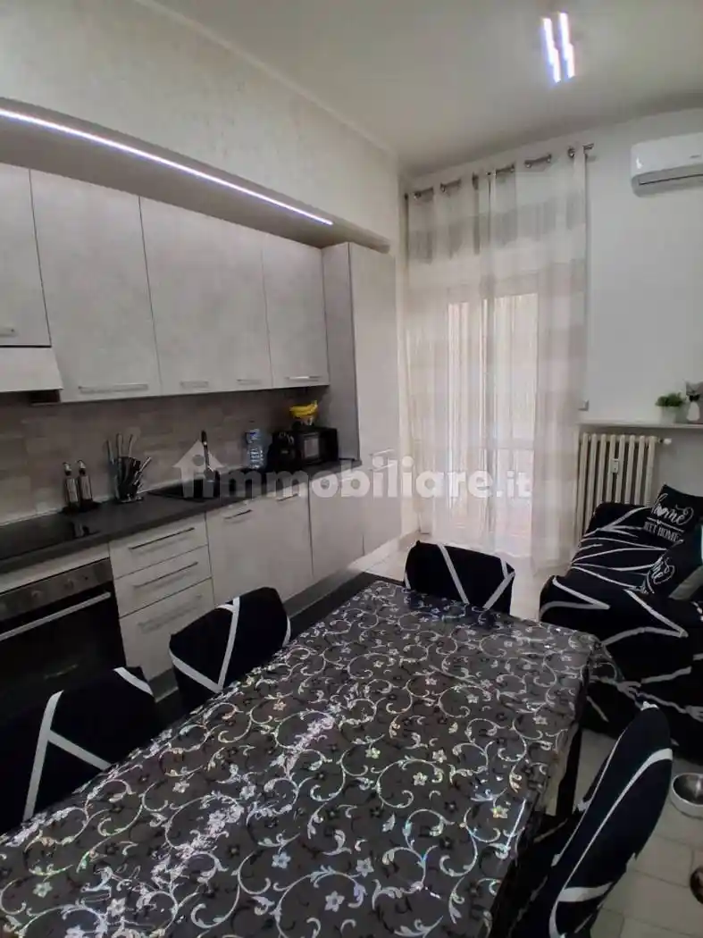 Appartamento in vendita a San Giorgio Su Legnano