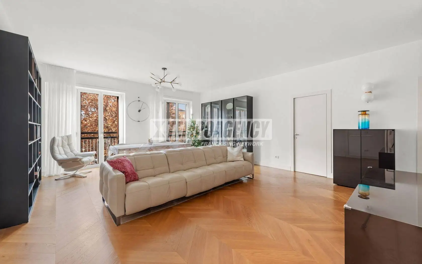 Appartamento in vendita a Milan