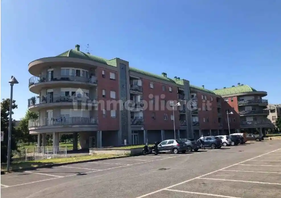 Appartamento in vendita a Pioltello
