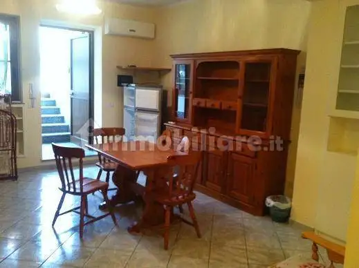 Appartamento in affitto a Catanzaro