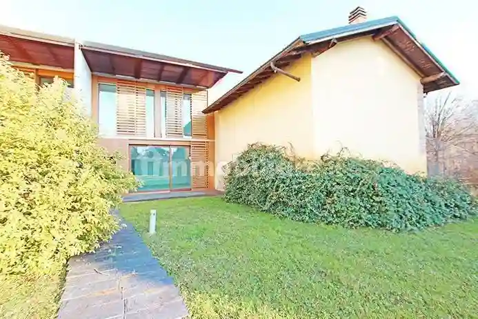 Villetta a schiera - foto 3