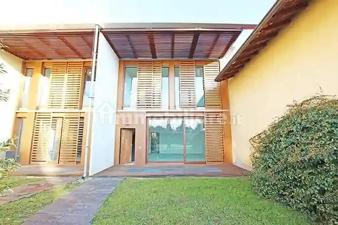 Villetta a schiera - foto 4