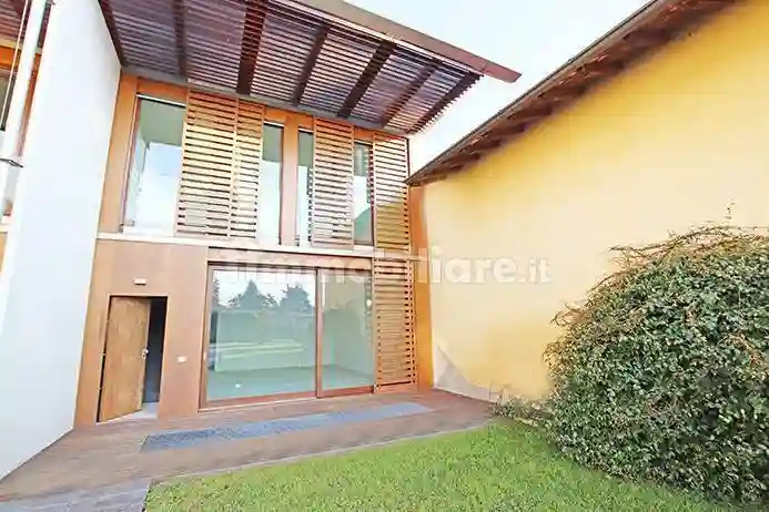 Villetta a schiera - foto 5