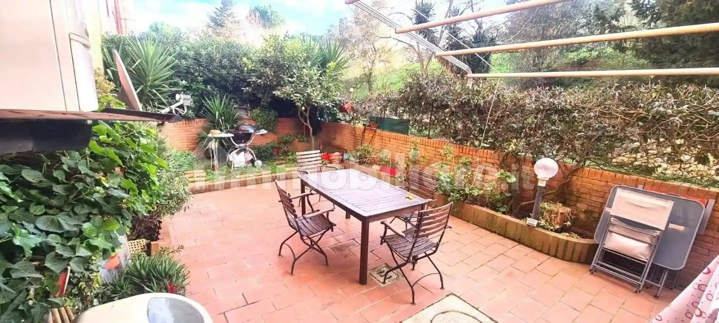 Appartamento in vendita a Livorno