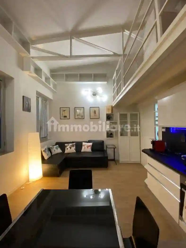 Loft - foto 3
