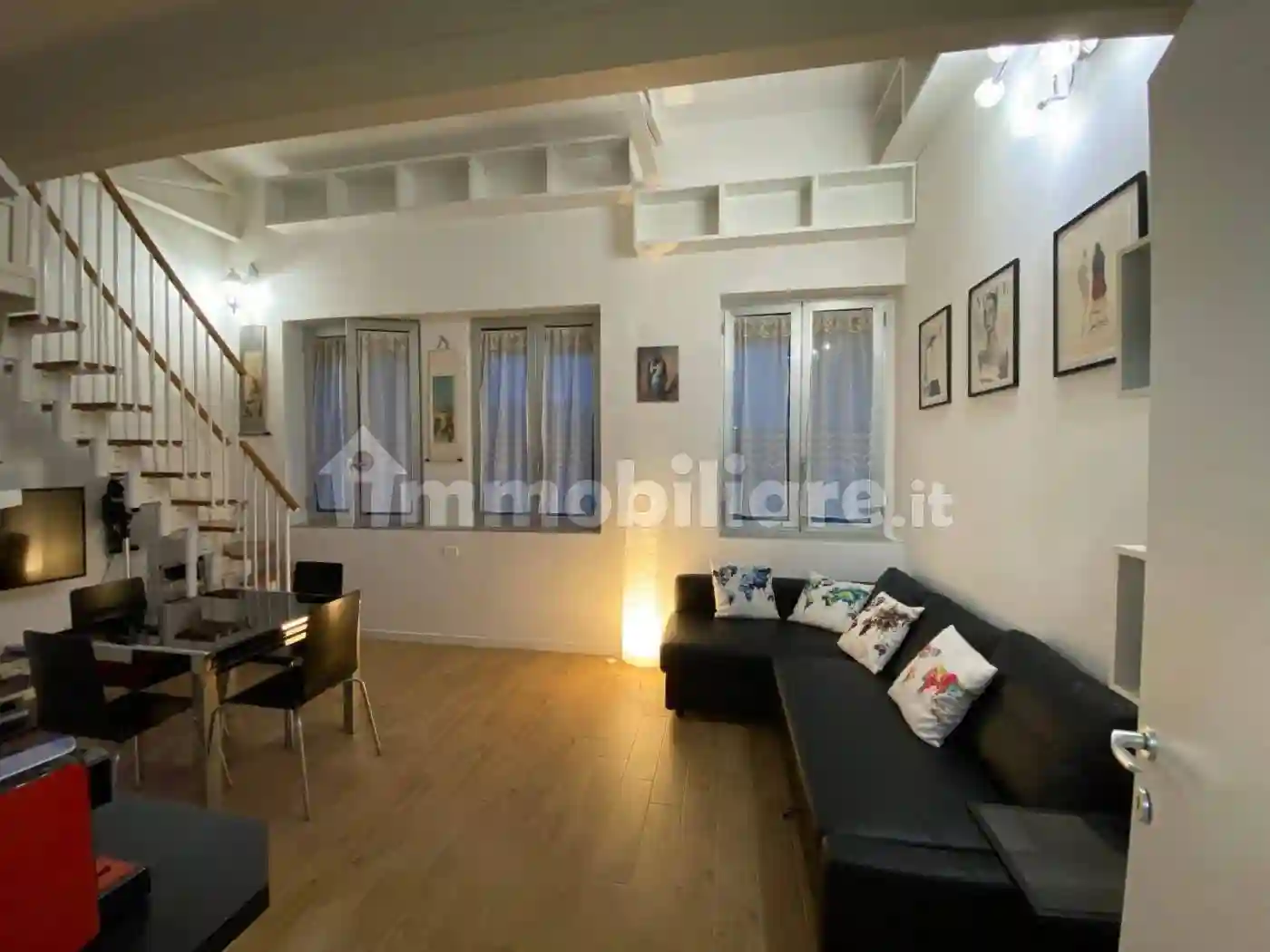 Loft - foto 4