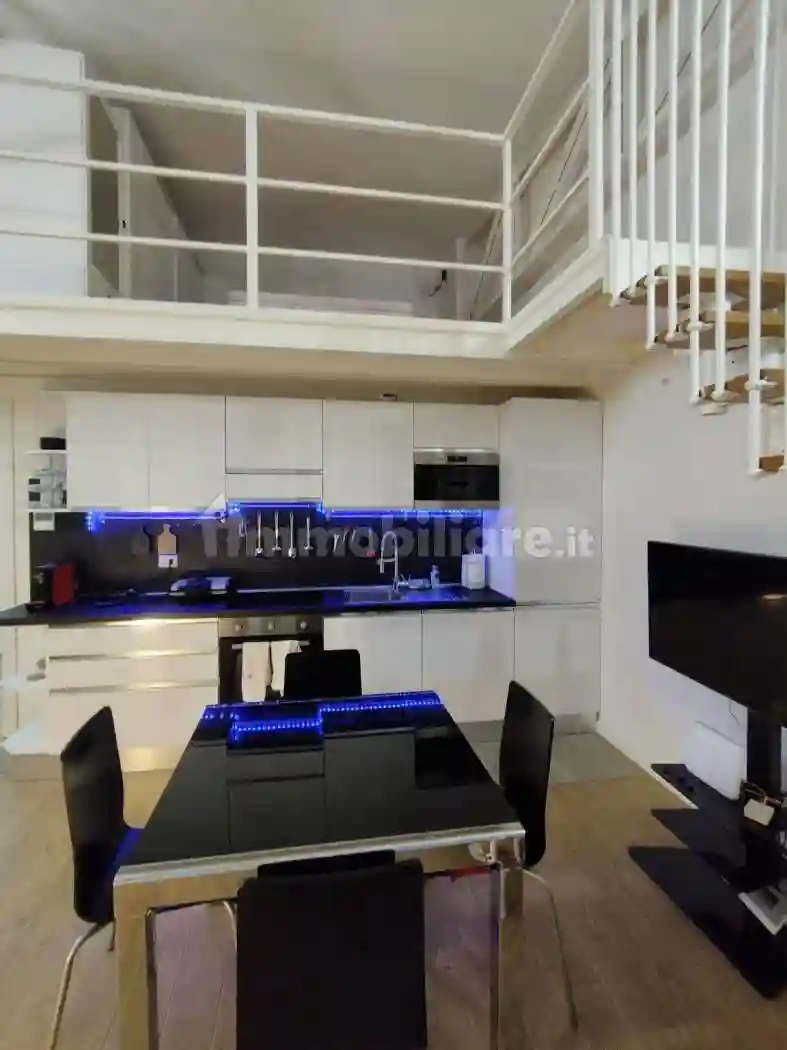 Loft - foto 5