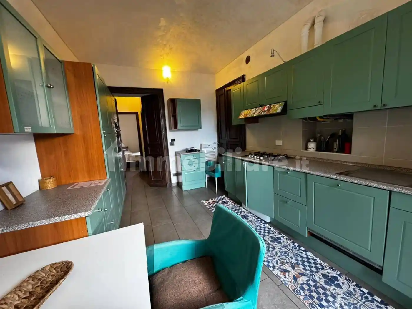 Appartamento in affitto a Torino