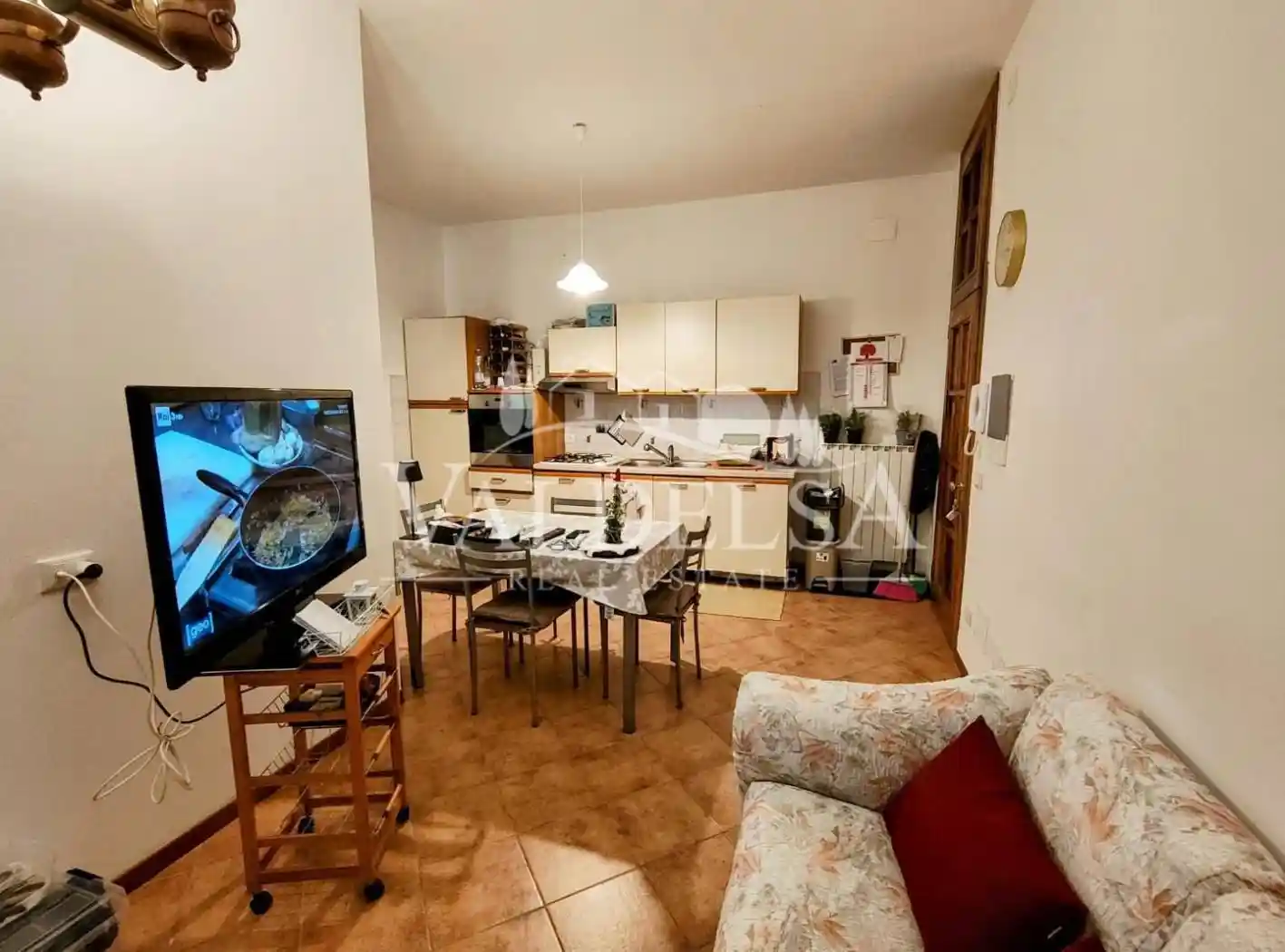 Appartamento in affitto a Colle di Val d'Elsa