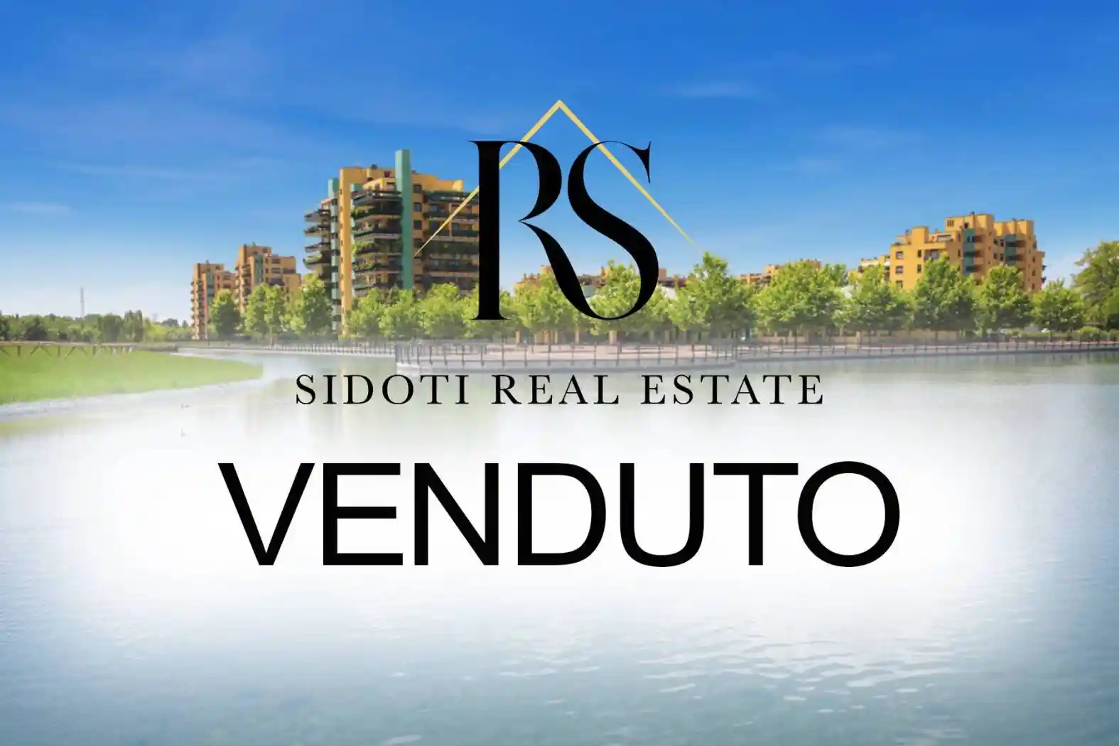 Appartamento in vendita a Segrate