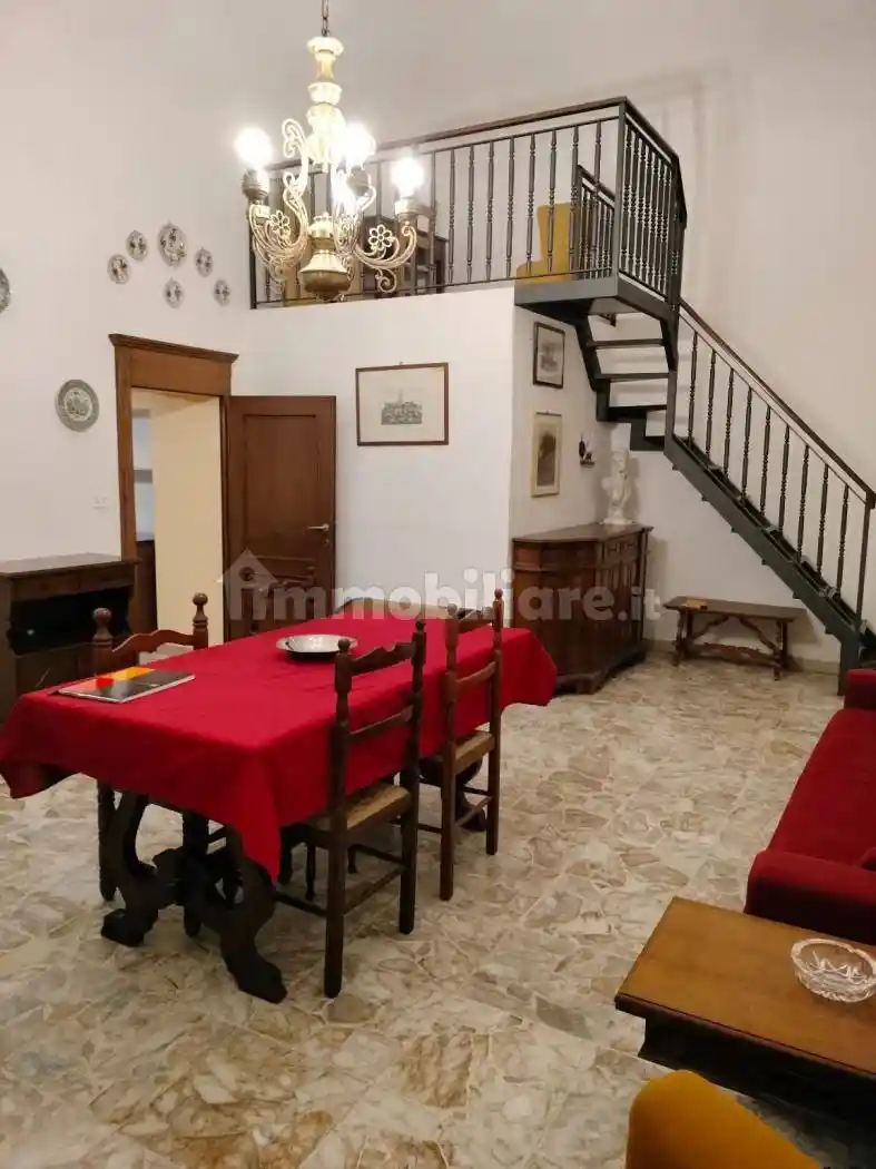 Appartamento in vendita a Siena