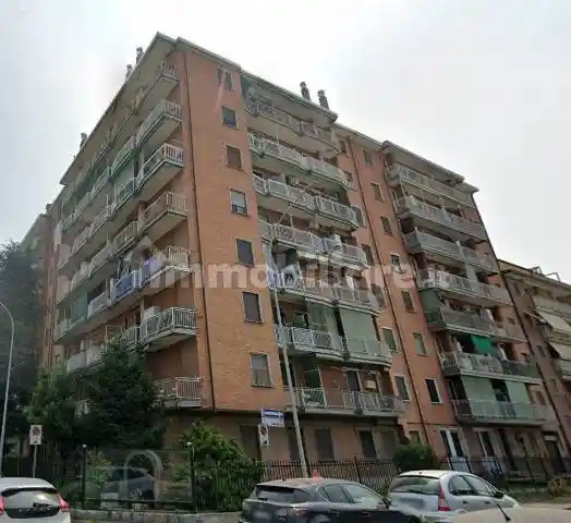 Appartamento in vendita a Mediglia