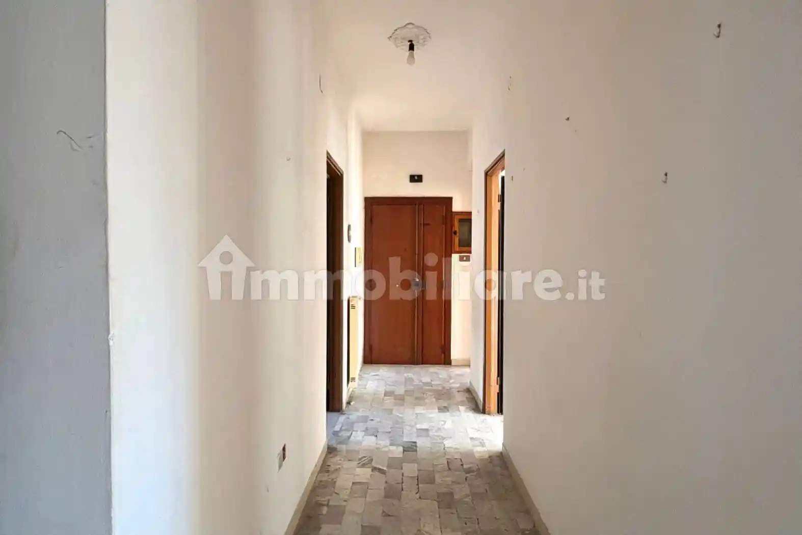 Quadrilocale via Nazionale 190, Centro, Paola - foto 2