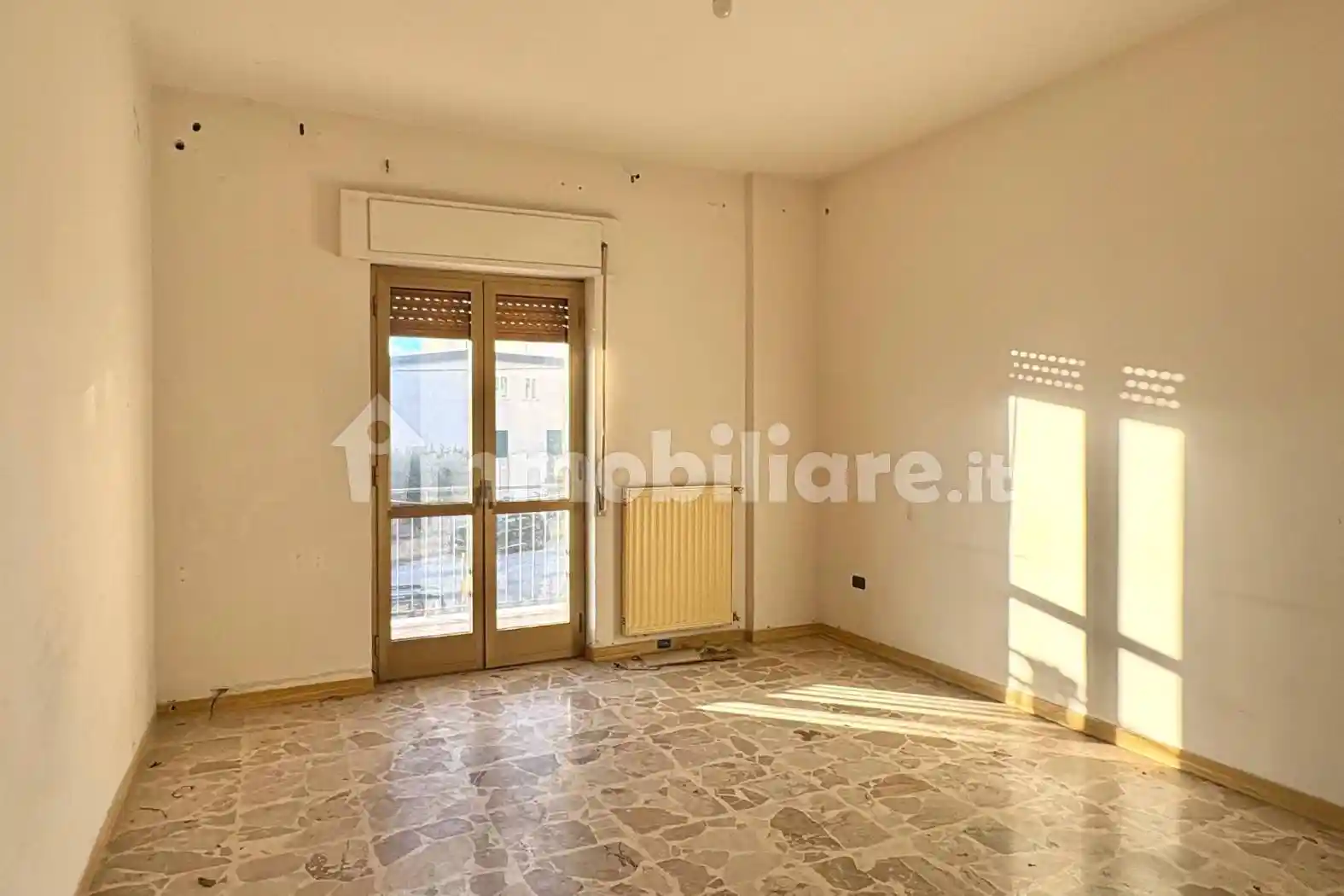 Quadrilocale via Nazionale 190, Centro, Paola - foto 3