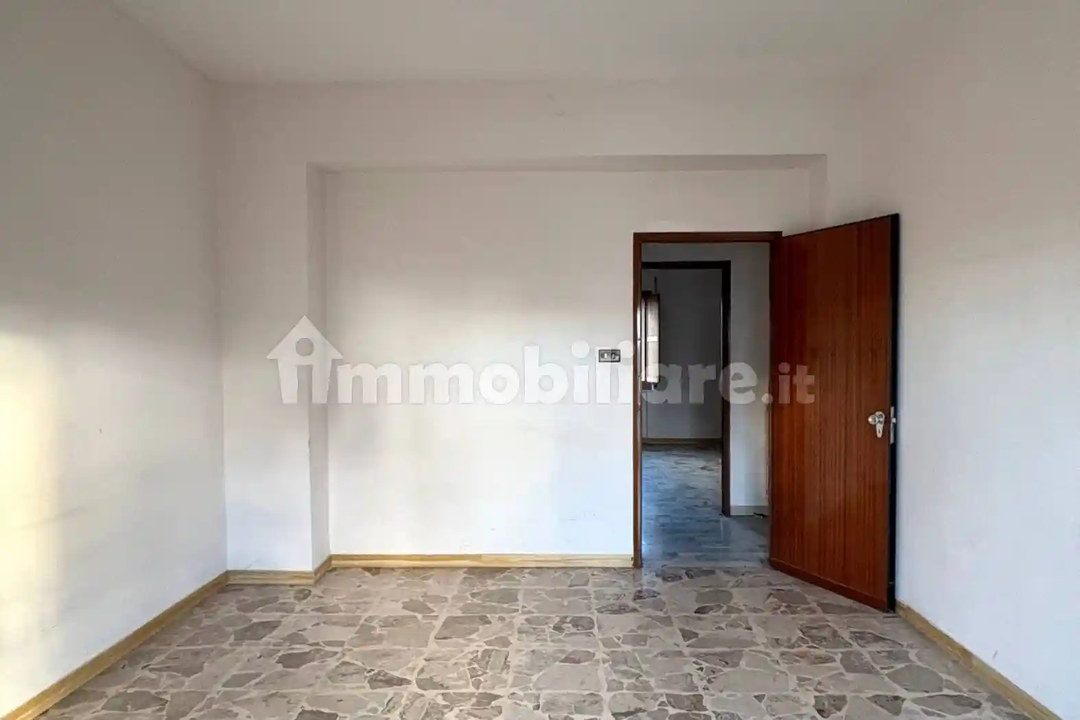 Quadrilocale via Nazionale 190, Centro, Paola - foto 4