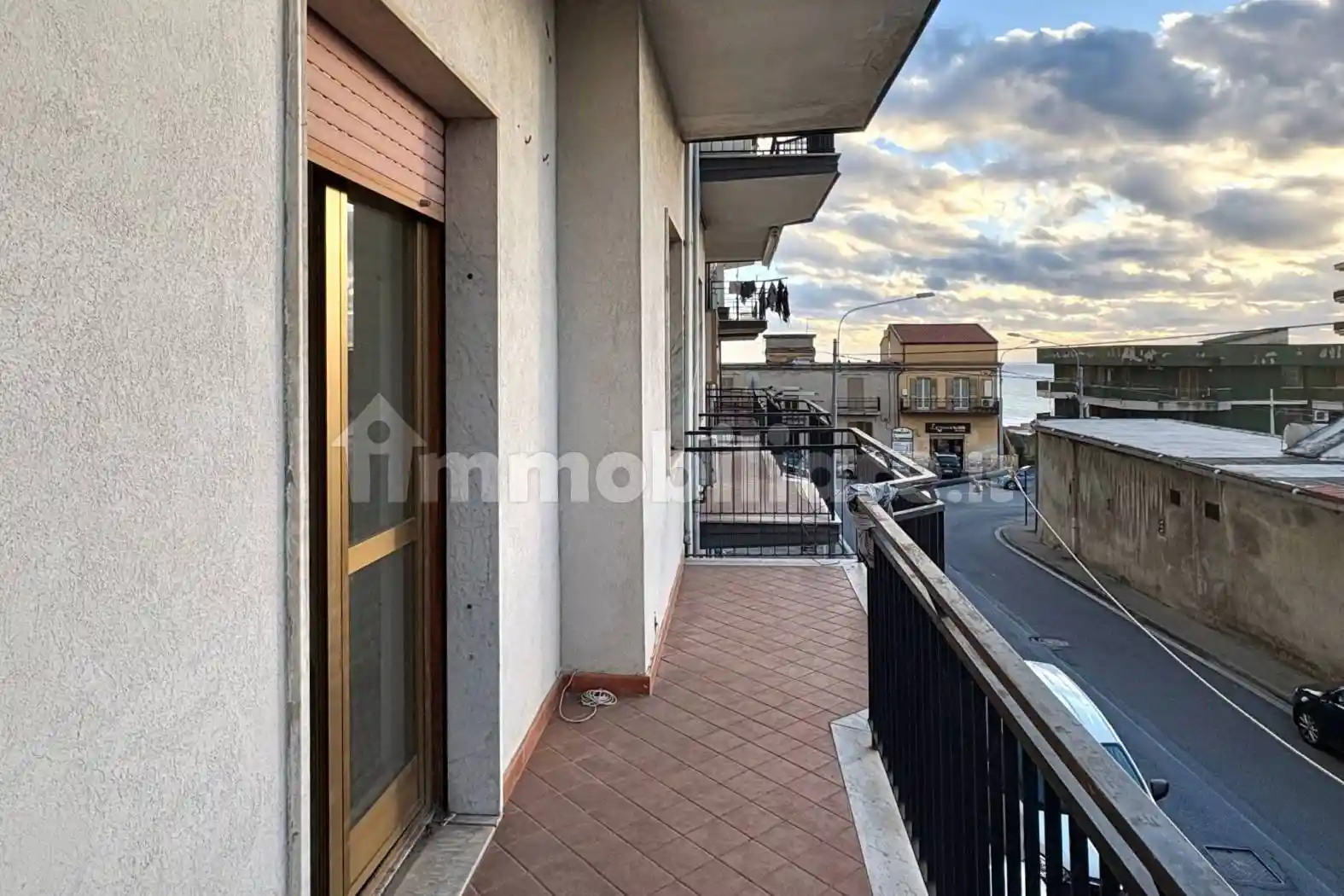 Quadrilocale via Nazionale 190, Centro, Paola - foto 5