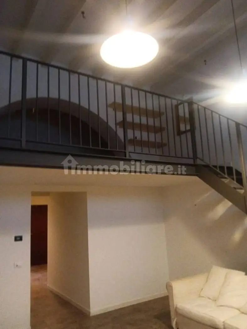 Loft in vendita a Milan