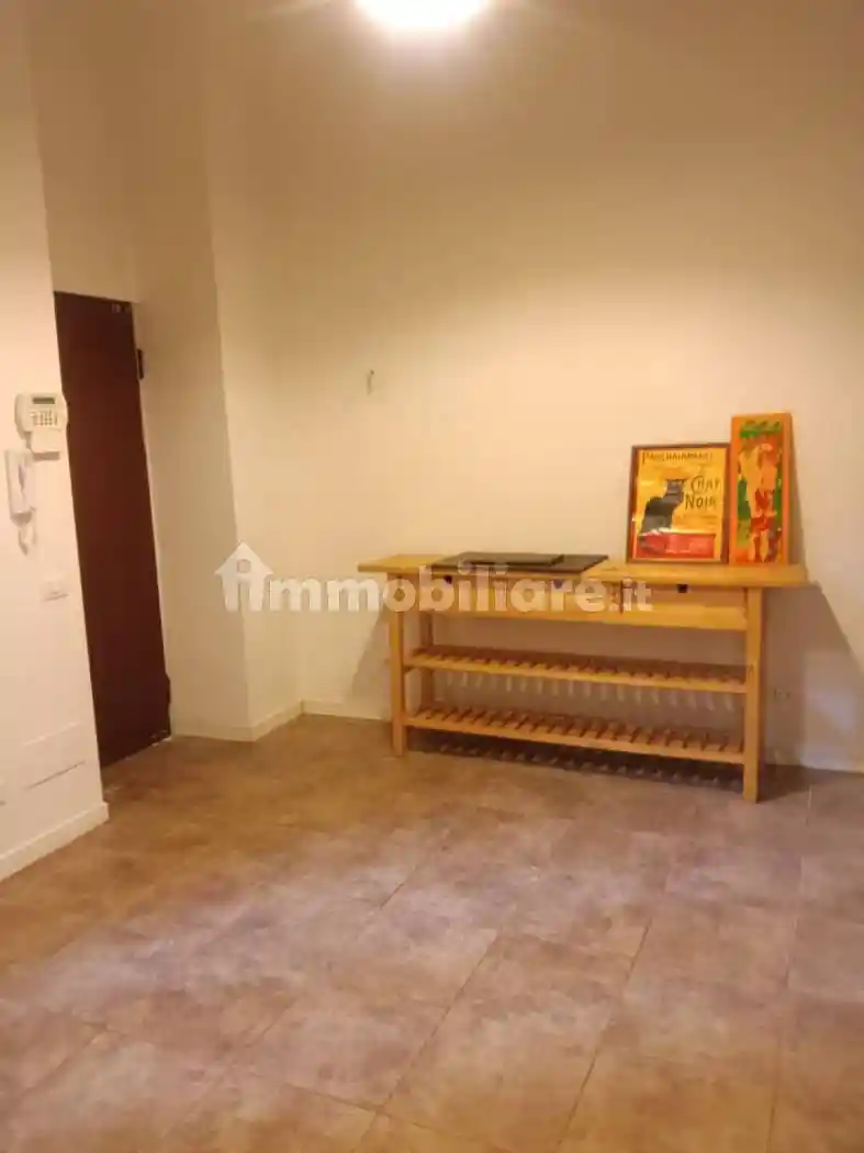 Loft via Elia Lombardini, Navigli - Darsena, Milano - foto 2