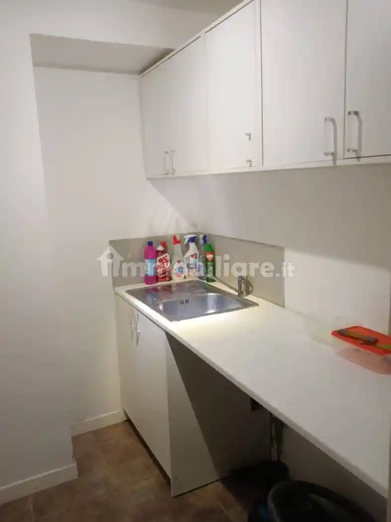 Loft via Elia Lombardini, Navigli - Darsena, Milano - foto 3